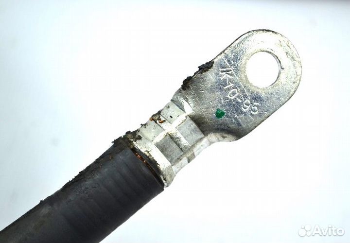 Силовой провод аккумулятора mercedes-benz Actros M