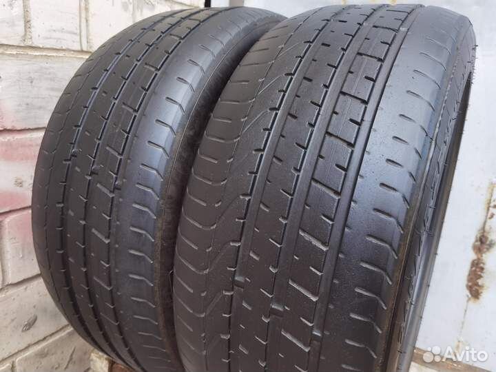 Pirelli P Zero 245/45 R19 102Y