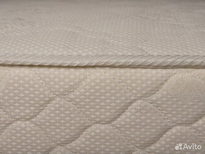 Матрас 140х200 Lonax Roll Cocos Max