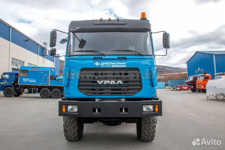 УСТ АКН-10-ОД КО УСТ 5453, 2023