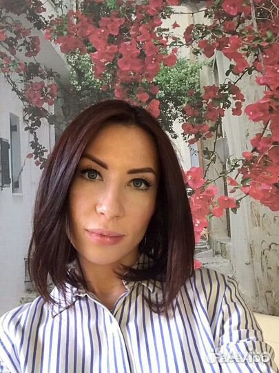 Парикмахер