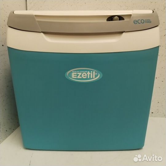 Холодильник Ezetil Electric Cooler E 26-32 AC/DC
