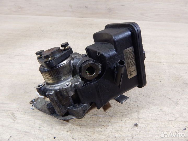 Насос гур BMW e46 2,0D M47