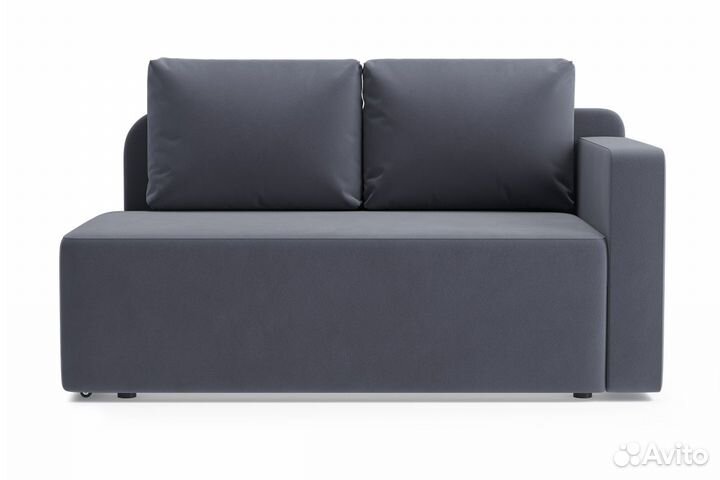 Диван угловой 