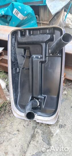 Крышка капота гидроцикла Yamaha super jet 700