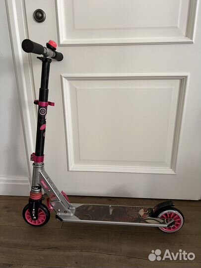 Самокат Oxelo mid 3