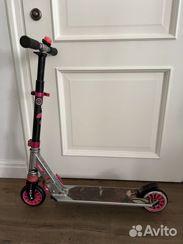 Самокат Oxelo mid 3