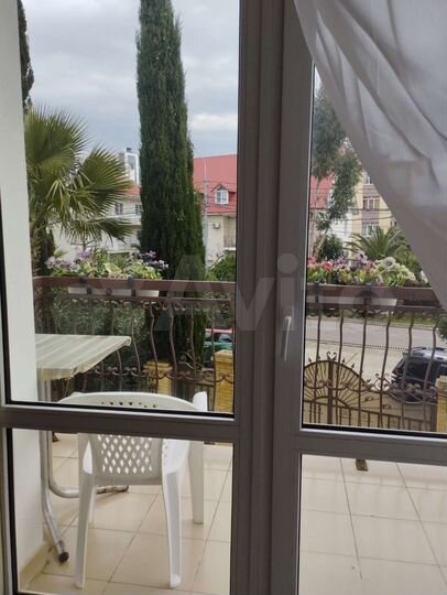 2-к. квартира, 50 м², 2/4 эт.