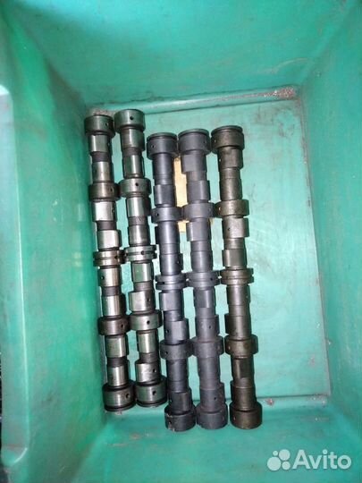 Запчасти Ваз 2101