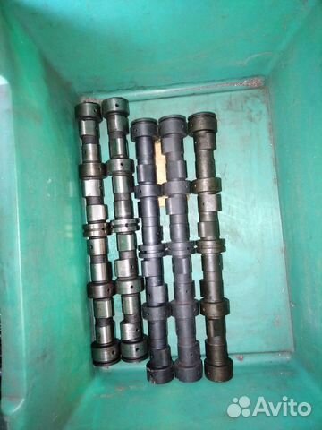 Запчасти Ваз 2101