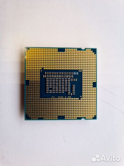 Процессор Intel Pentium G2020