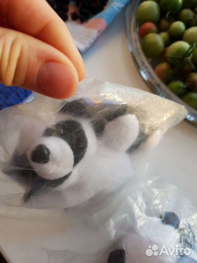 Панда мини
