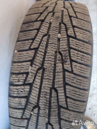 Nokian Tyres Nordman RS2 SUV 20.5/60 R16