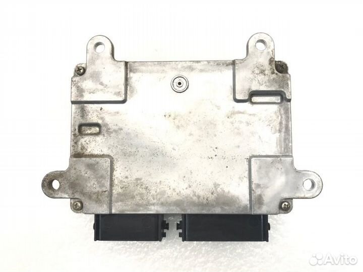 Блок управления двигателем Mitsubishi Lancer 10