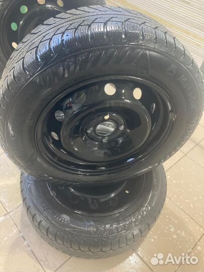 Шины и диски