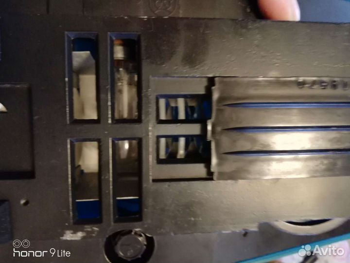 Фильмоскоп диафильмы