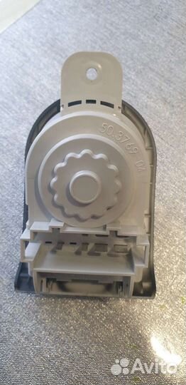 Блок управления светом granta fl мус 2190