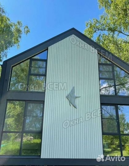 Окна за 7 дней