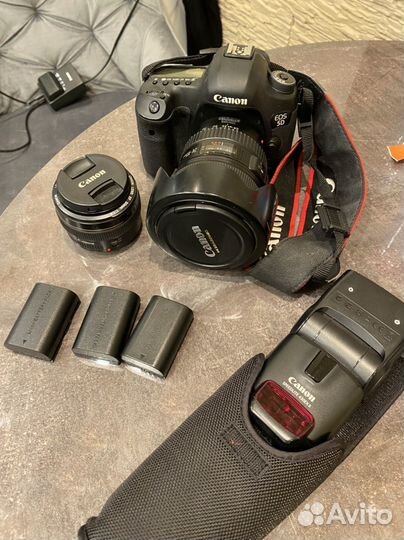 Canon eos 5d mark iii