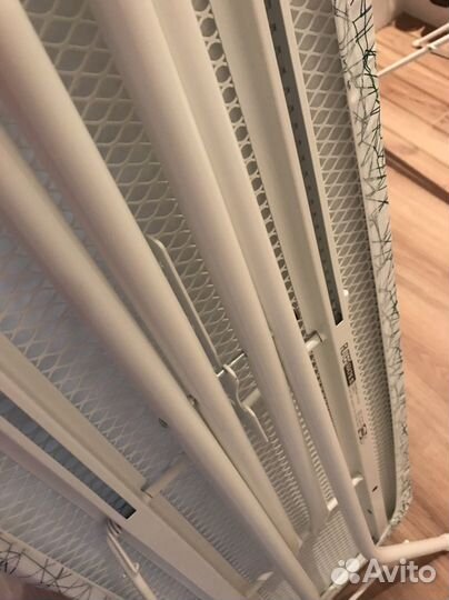 Гладильная доска IKEA