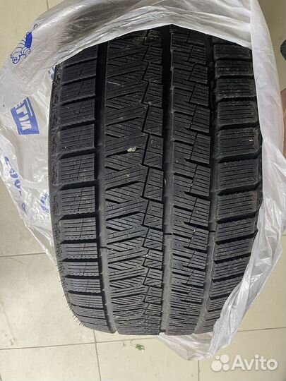 Habilead ComfortMax 4S 265/35 R18 97