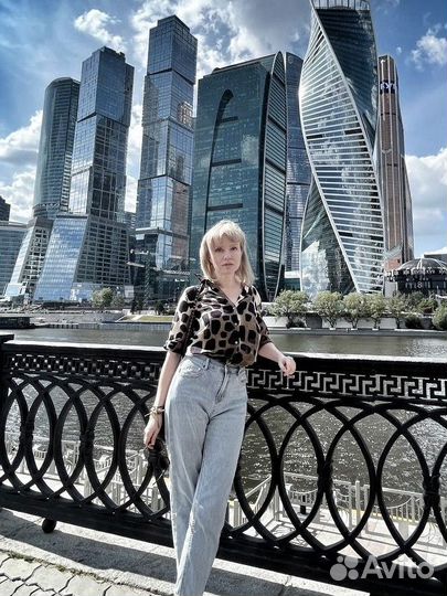 Офис менеджер