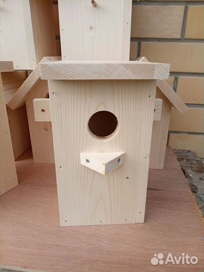 Скворечник