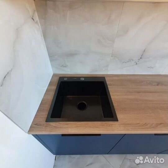 Кухни на заказ