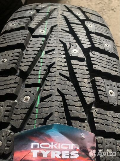 Nokian Tyres Nordman 7 SUV 225/60 R17