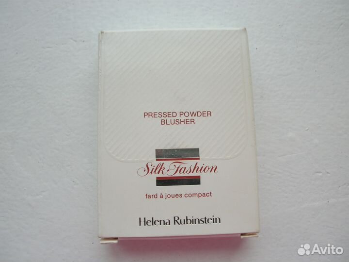 Румяна Helena Rubinstein, винтаж