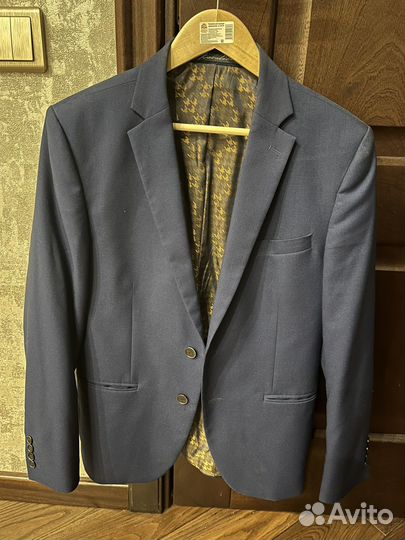 Школьная форма для старших классов