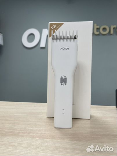 Машинка для стрижки Xiaomi Enchen Hair Trimmer