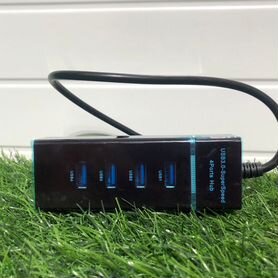 USB-разветвитель 4Ports 3.0