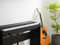 Цифровое пианино + Стойка + Банкетка (Комплекты)