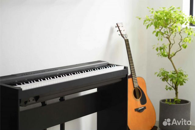 Цифровое пианино + Стойка + Банкетка (Комплекты) объявление продам