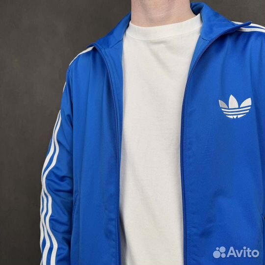 Олимпийка Adidas Originals