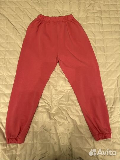 Спортивные штаны женские Zara джоггеры размер M