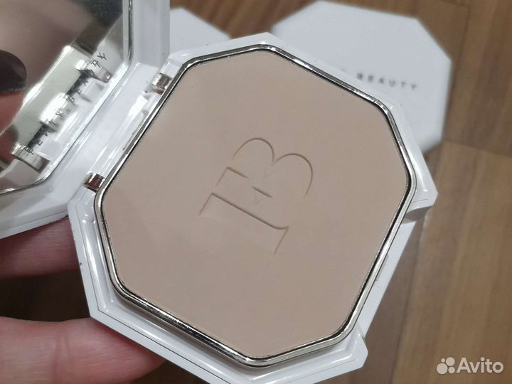 Fenty beauty пудра