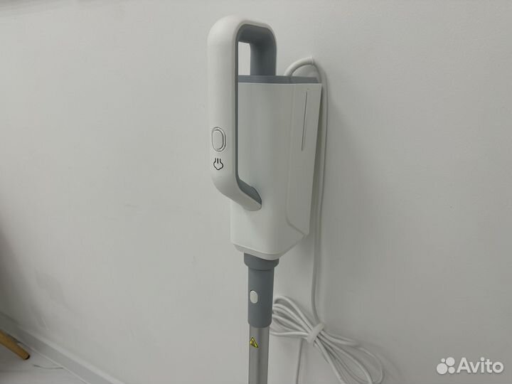 Паровая швабра - новая