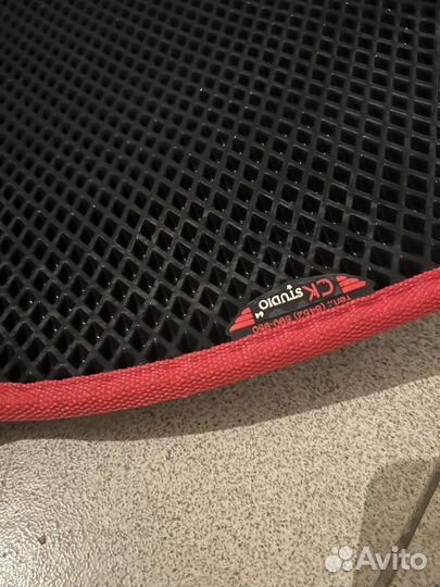 Эва коврики priora