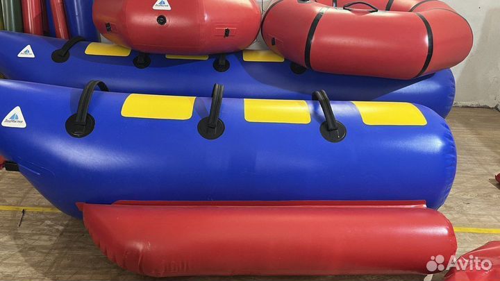 Зимний банан