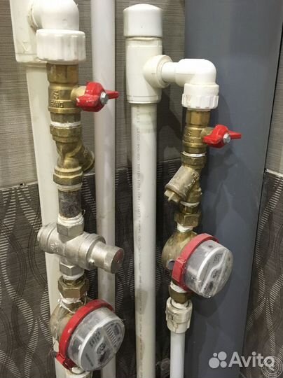 Сантехник частник срочный выезд