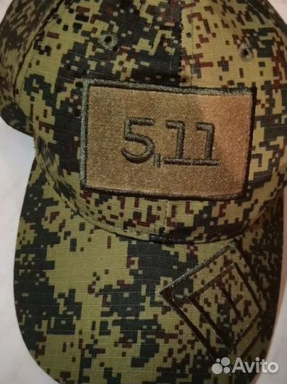 Тактический костюм мох с наколенниками