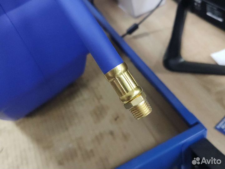 Шланг пневматический на АВТОКАТУШКЕ - торг