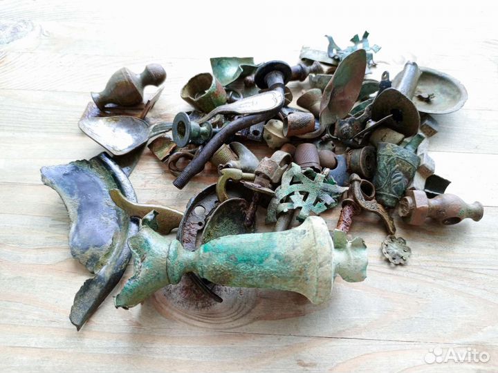 Кило копанины