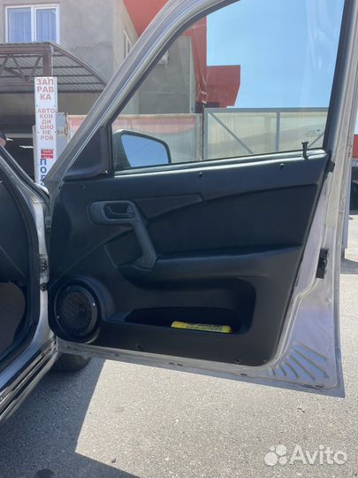 ВАЗ 2112 1.6 МТ, 2008, 246 866 км