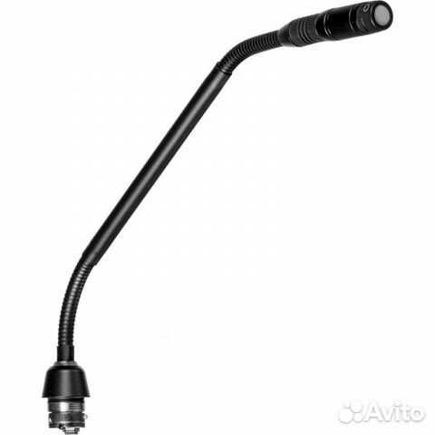 Микрофон Shure MX410lpdf/C