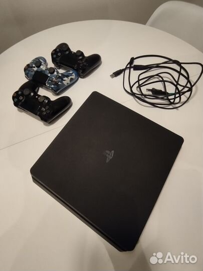 Sony PS4 slim 500gb