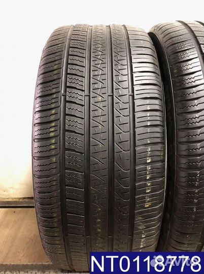 Pirelli Scorpion Zero All Season 265/40 R22 106Y