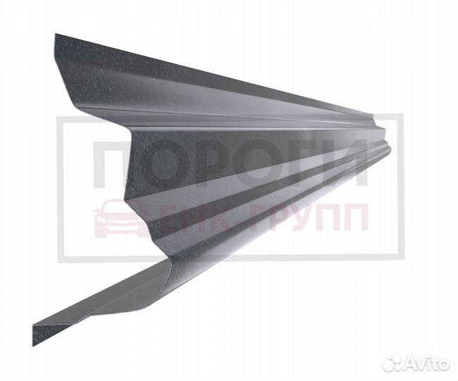 Пороги Honda Legend 1 седан и другие